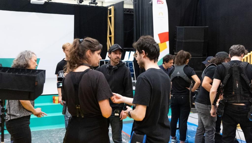 Vignette du programme télé 48h pour réparer le monde