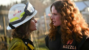 Vignette du programme télé Fire Country (Retour de flamme) S1 (21/22)