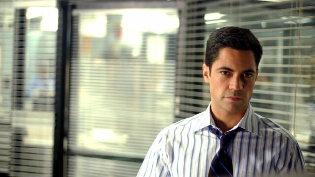 Vignette du programme télé Cold Case