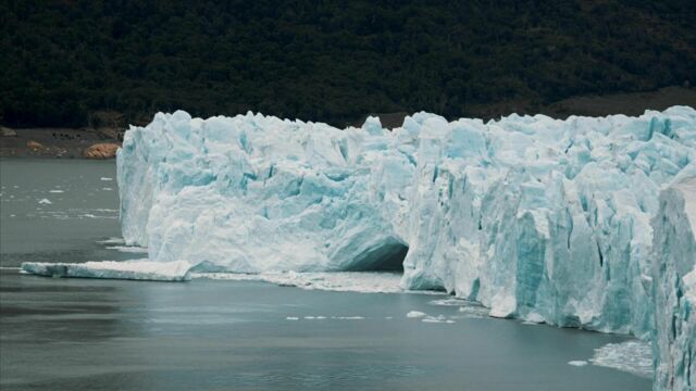 Vignette du programme télé Le jour d&#039;après : Un retour à l&#039;ère glaciaire est-il possible ?