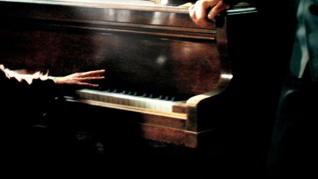 Vignette du programme télé Le pianiste