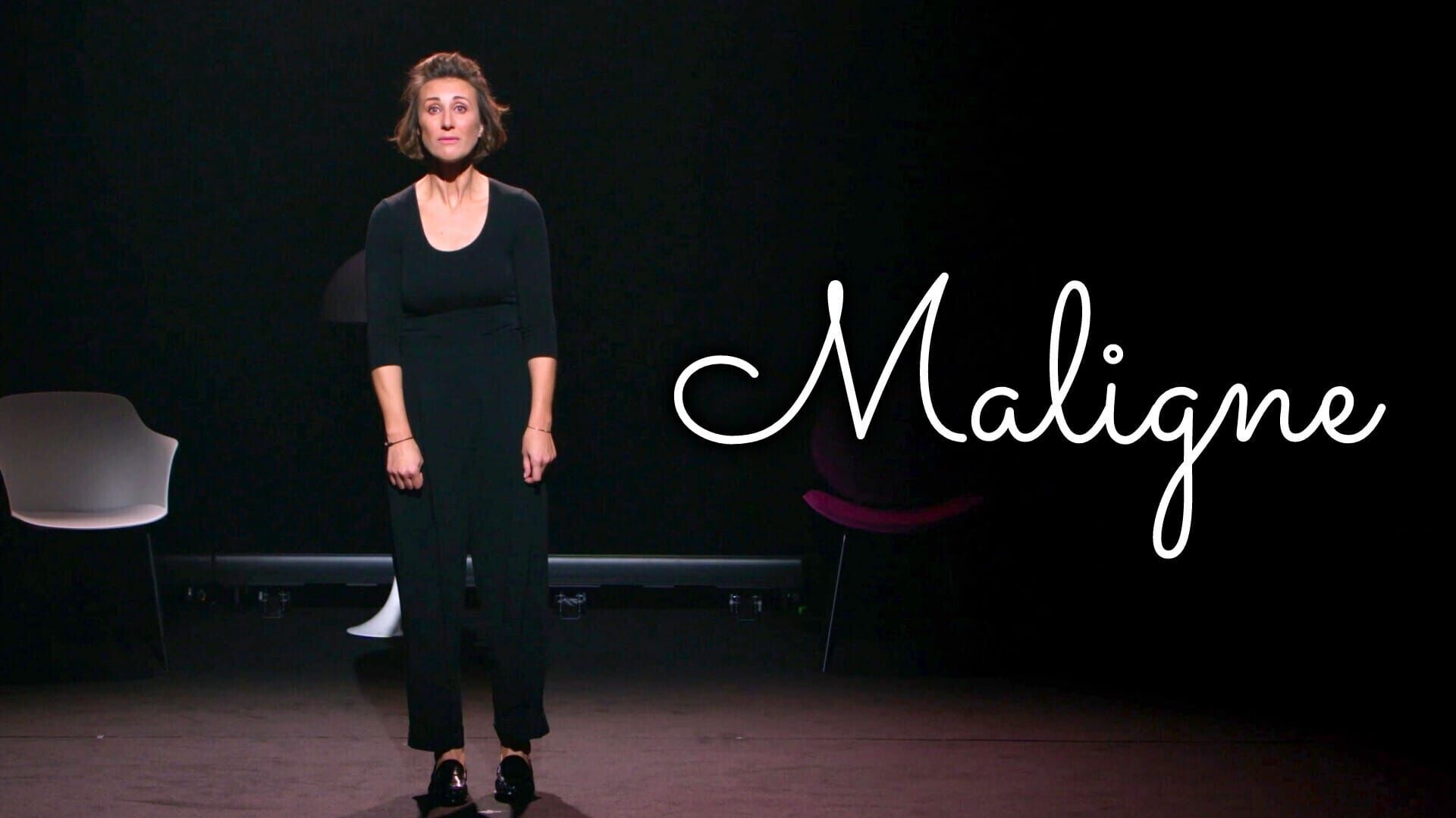Vignette du programme télé Maligne