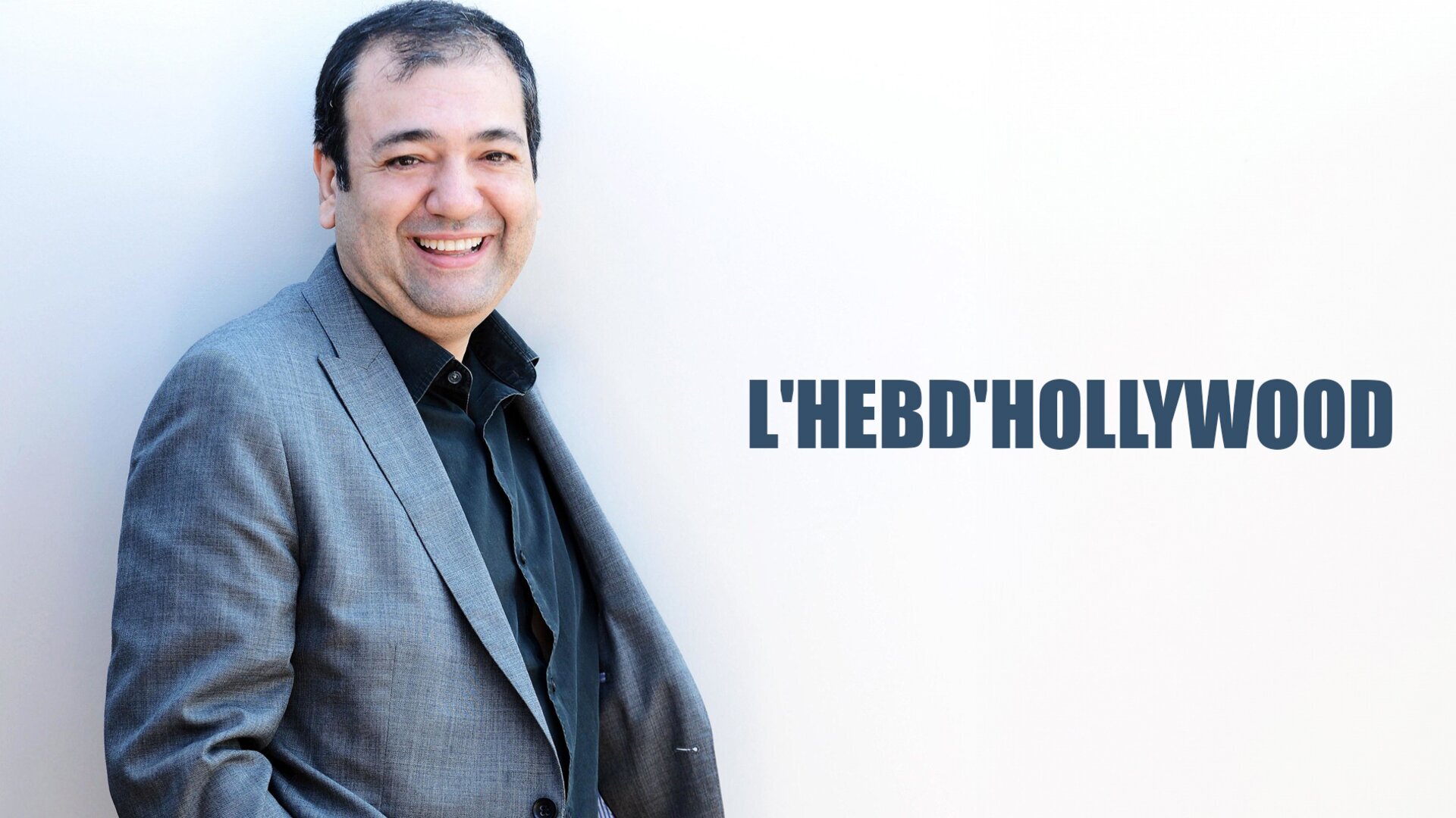 Vignette du programme télé L'hebd'Hollywood