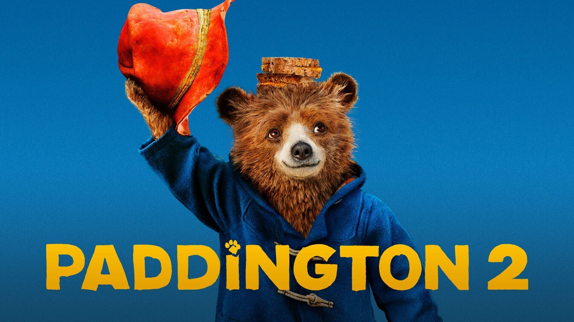 Vignette du programme télé Paddington 2