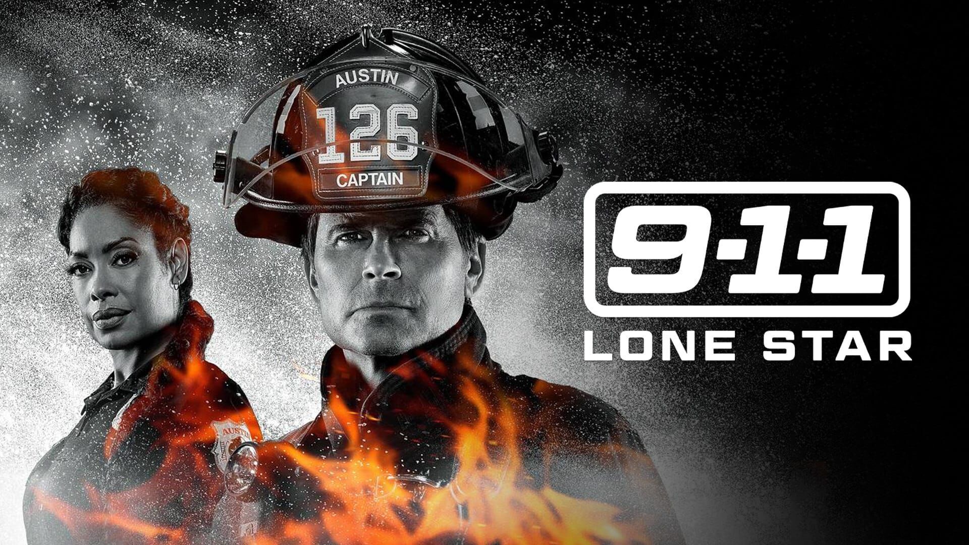 Vignette du programme télé 9-1-1: Lone Star
