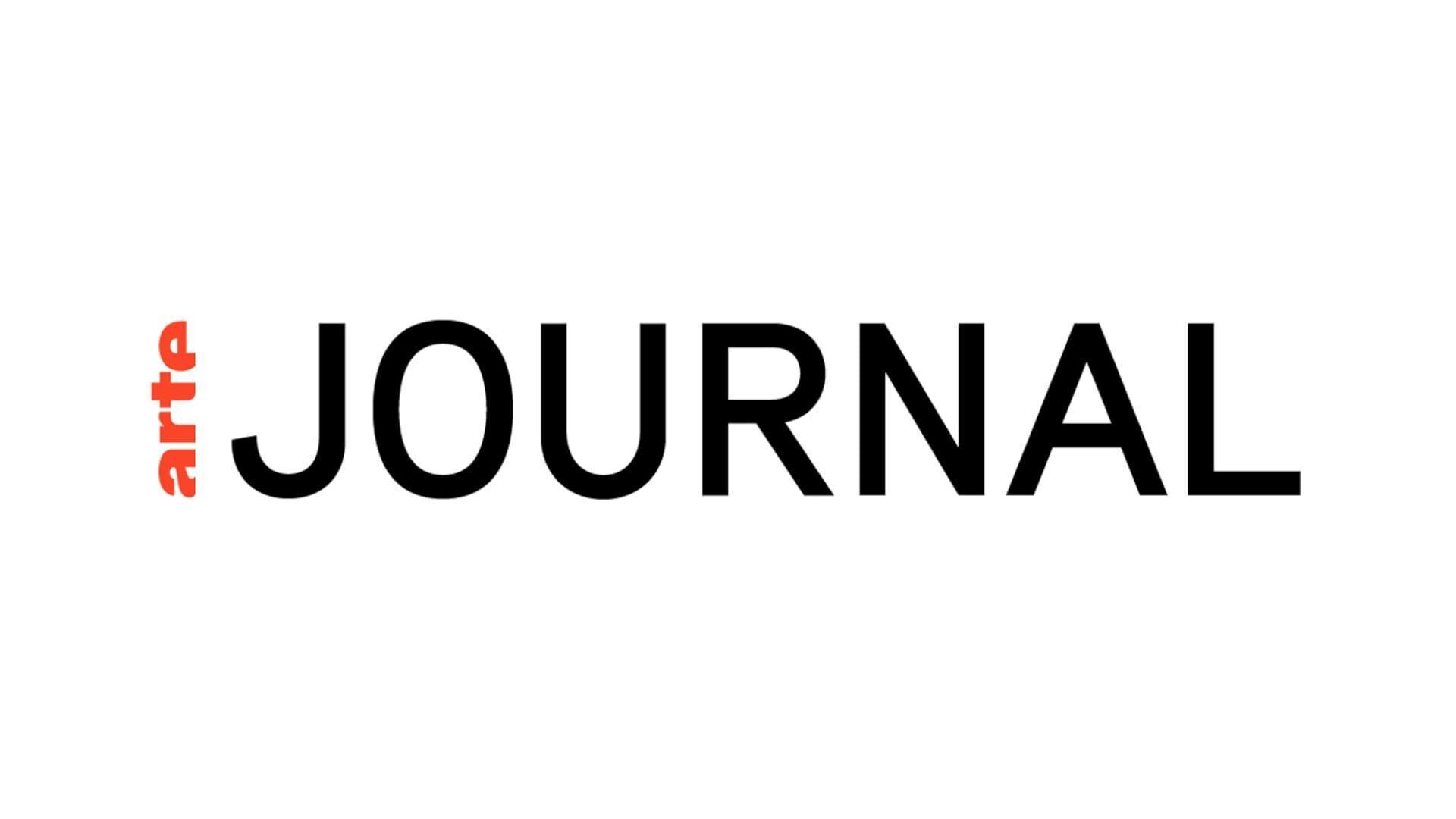 Vignette du programme télé Arte journal