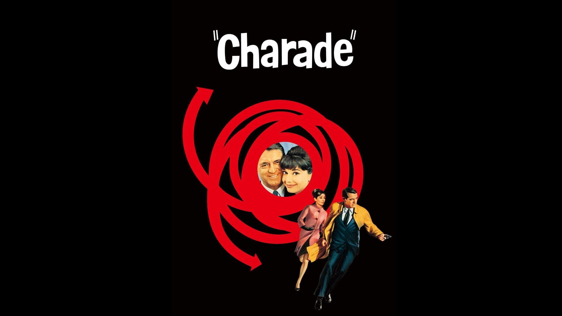 Vignette du programme télé Charade