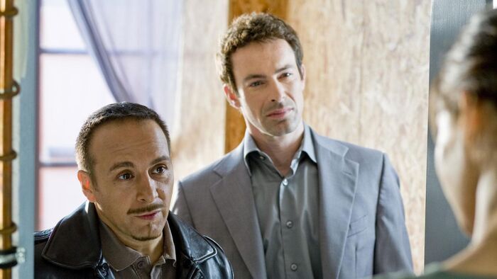 Vignette du programme télé Alerte Cobra
