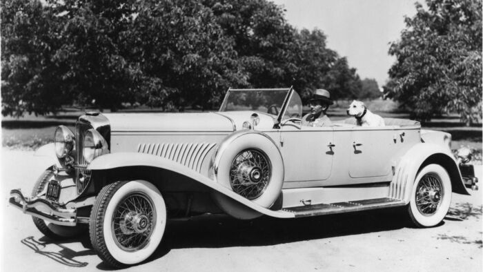 Vignette du programme télé Irrésistible Gary Cooper
