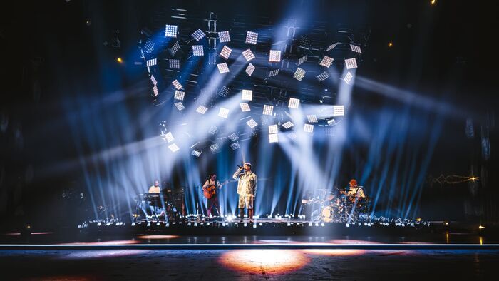 Vignette du programme télé Basique, le concert