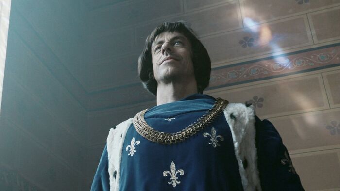 Vignette du programme télé La guerre des trônes, la véritable histoire de l'Europe