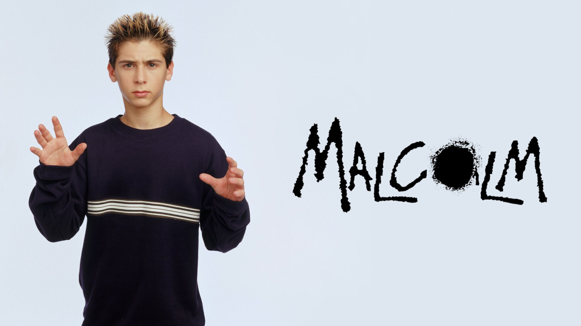 Vignette du programme télé Malcolm