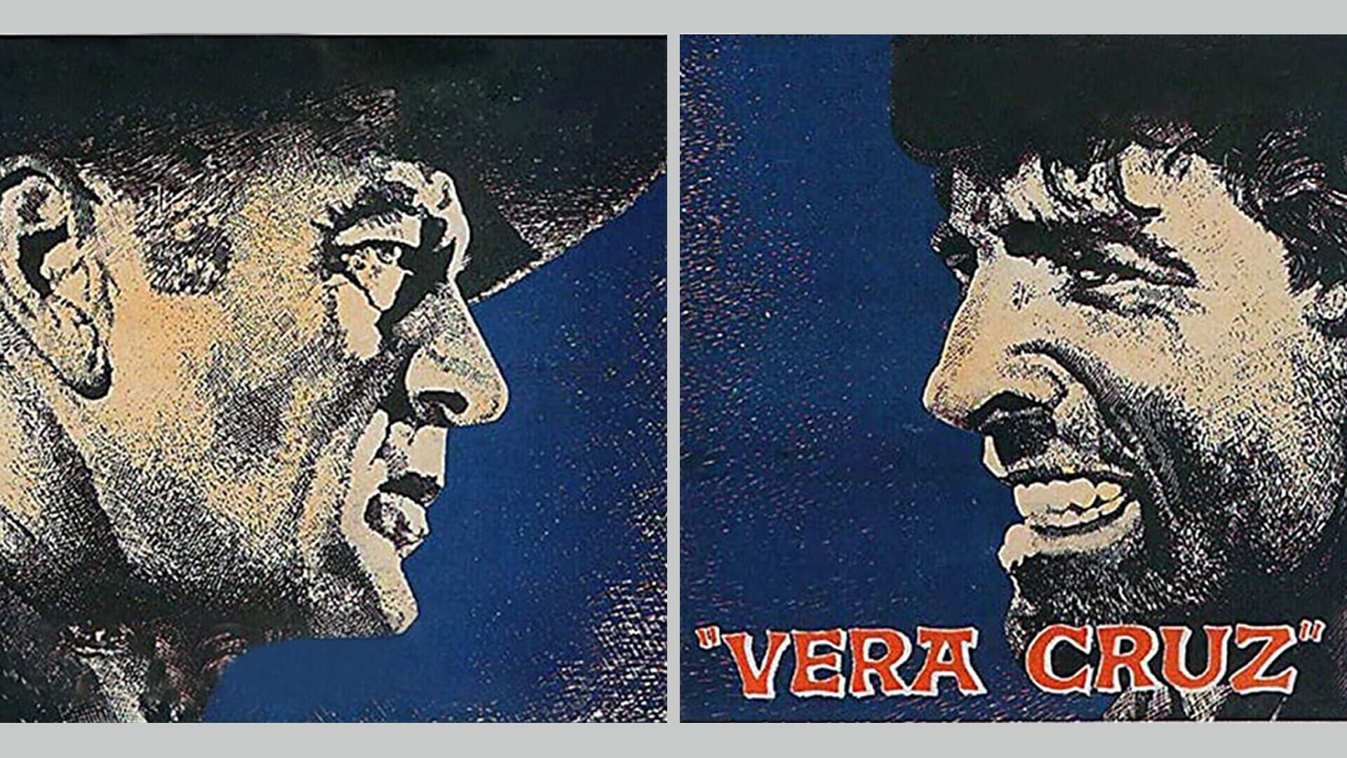 Vignette du programme télé Vera Cruz