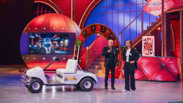 Vignette du programme télé Le Bigdil