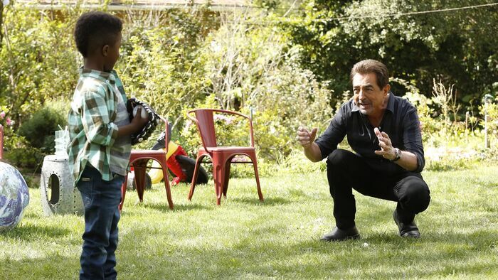 Vignette du programme télé Esprits criminels