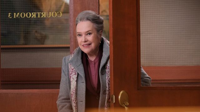 Vignette du programme télé Matlock - Saison 1