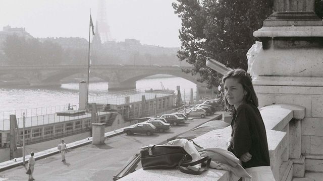 Vignette du programme télé France-RDA, amitiés et échanges malgré la guerre froide