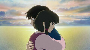 Vignette du programme télé Les contes de Terremer