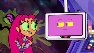 Vignette du programme télé Teen Titans Go ! (Platz) S8 (28/42)