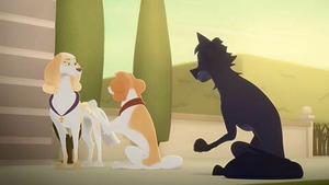 Vignette du programme télé Belfort & Lupin (La puce à l'oreille) S1 (22/26)