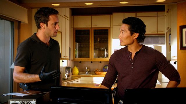Vignette du programme télé Hawaii 5-0 - Saison 1