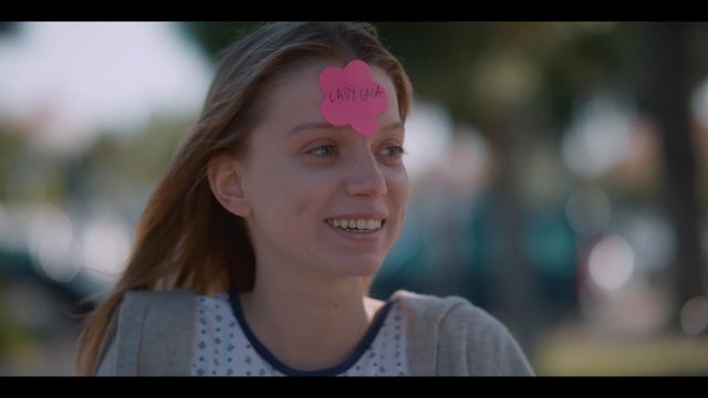 Vignette du programme télé Pour Sarah - Saison 1
