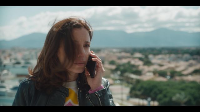 Vignette du programme télé Pour Sarah - Saison 1
