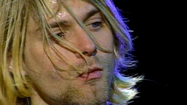 Vignette du programme télé Kurt Cobain : Montage of Heck