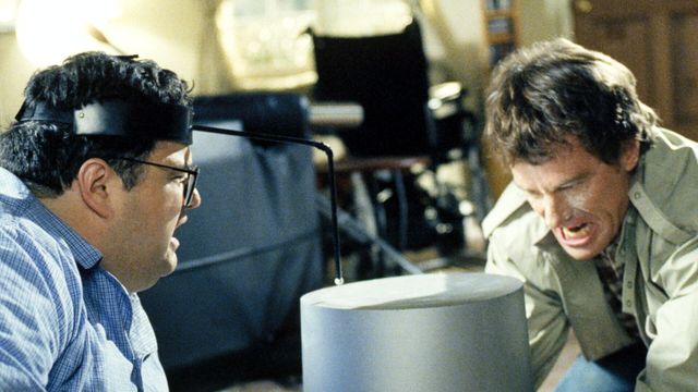 Vignette du programme télé Malcolm - Saison 3