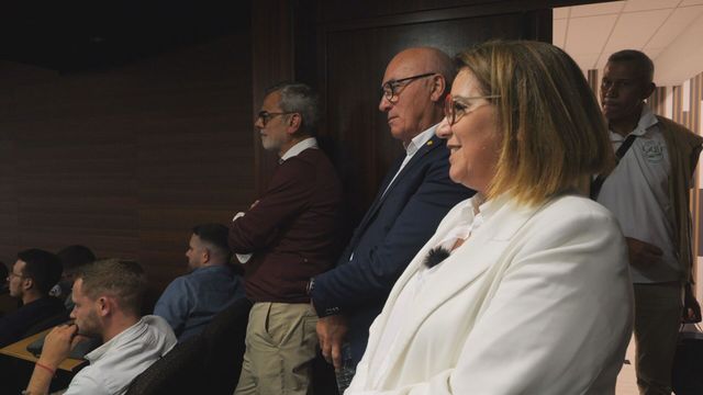 Vignette du programme télé Circo