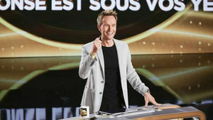 Vignette du programme télé 100 % logique : la réponse est sous vos yeux