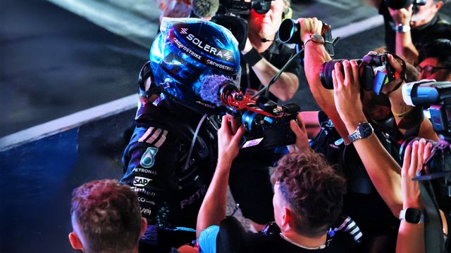 Vignette du programme télé Grand Prix F1