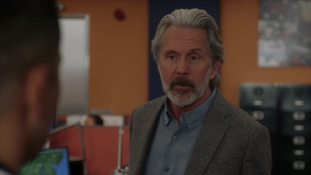 Vignette du programme télé NCIS - Saison 21