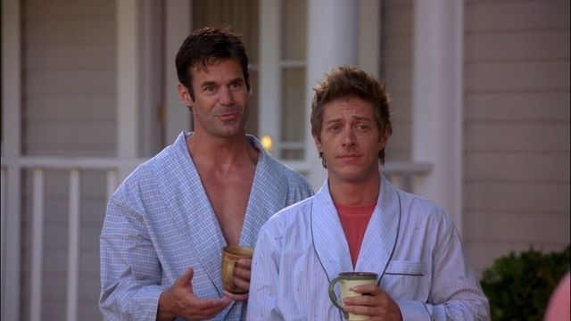 Vignette du programme télé Desperate Housewives - Saison 4