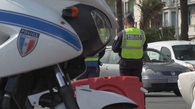 Vignette du programme télé Au coeur de l'enquête