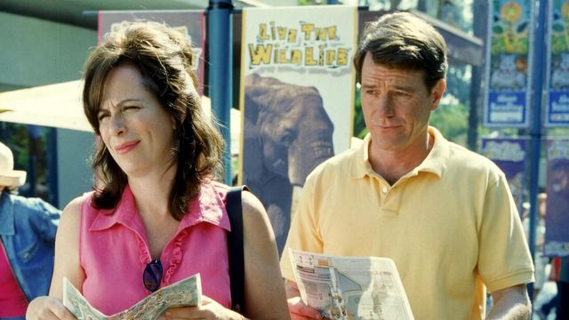 Vignette du programme télé Malcolm - Saison 4