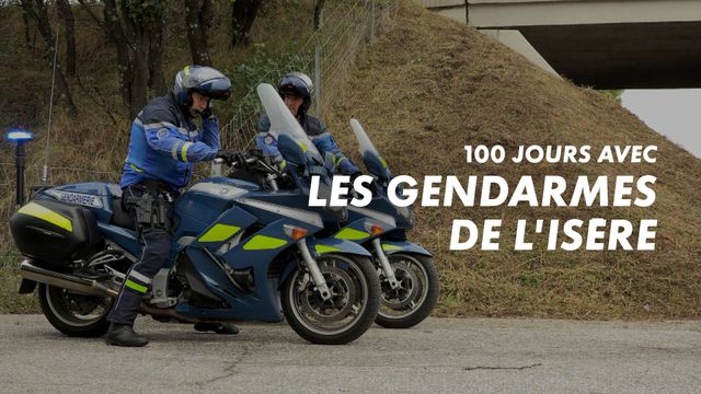 Vignette du programme télé Au coeur de l'enquête