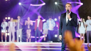 Vignette du programme télé Star Academy, retour au château S13
