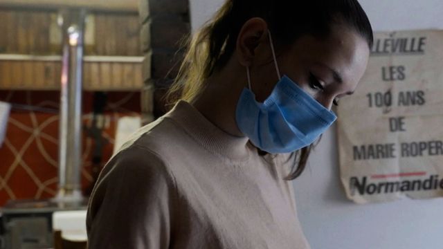 Vignette du programme télé Les vaillantes