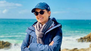 Vignette du programme télé Echappées belles S20