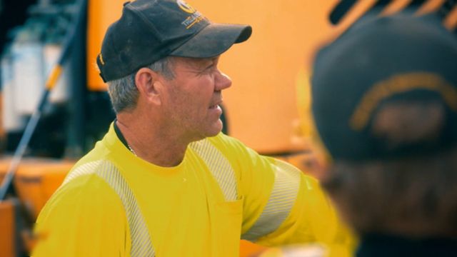 Vignette du programme télé Alaska : La ruée vers l'or - Saison 14