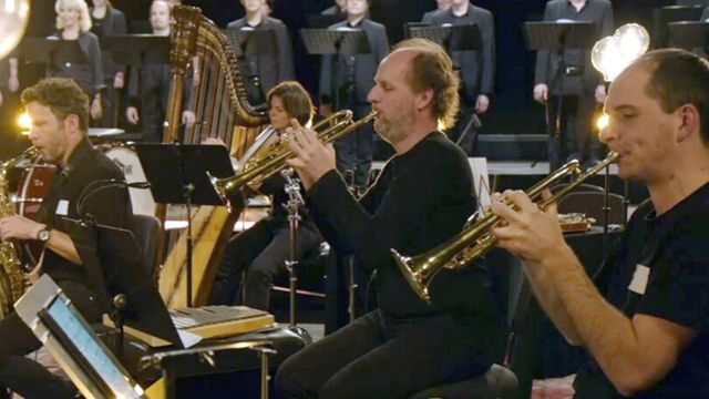 Vignette du programme télé Un voyage musical avec Gustav Mahler : Où vais-je ?