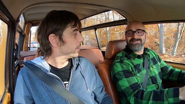 Vignette du programme télé Wheeler Dealers France - Saison 6