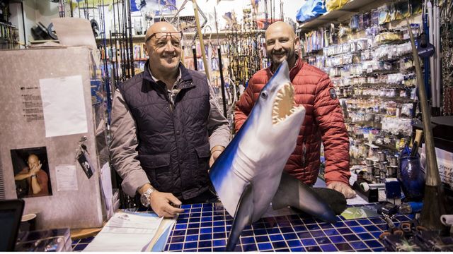 Vignette du programme télé Storage Wars France: enchères surprises - Saison 1
