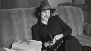 Vignette du programme télé Qu'est-il arrivé à Rosemary Kennedy ?