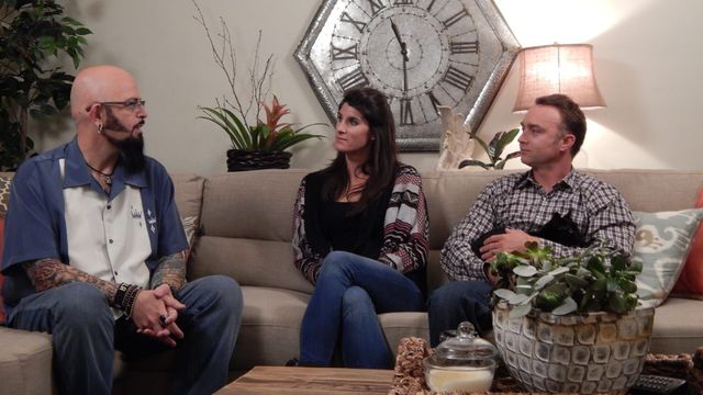 Vignette du programme télé Hell's Cats - Saison 5