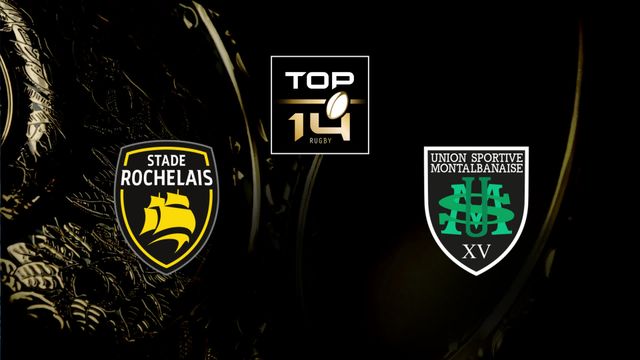 Vignette du programme télé La Rochelle / Montauban