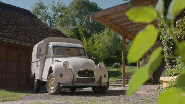 Vignette du programme télé Wheeler Dealers France - Saison 3