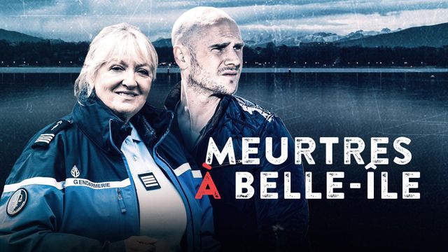 Vignette du programme télé Meurtres à... - Saison 7