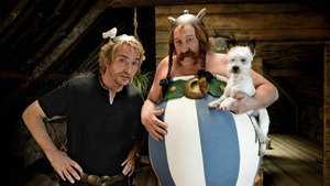 Vignette du programme télé Astérix et Obélix : au service de sa Majesté